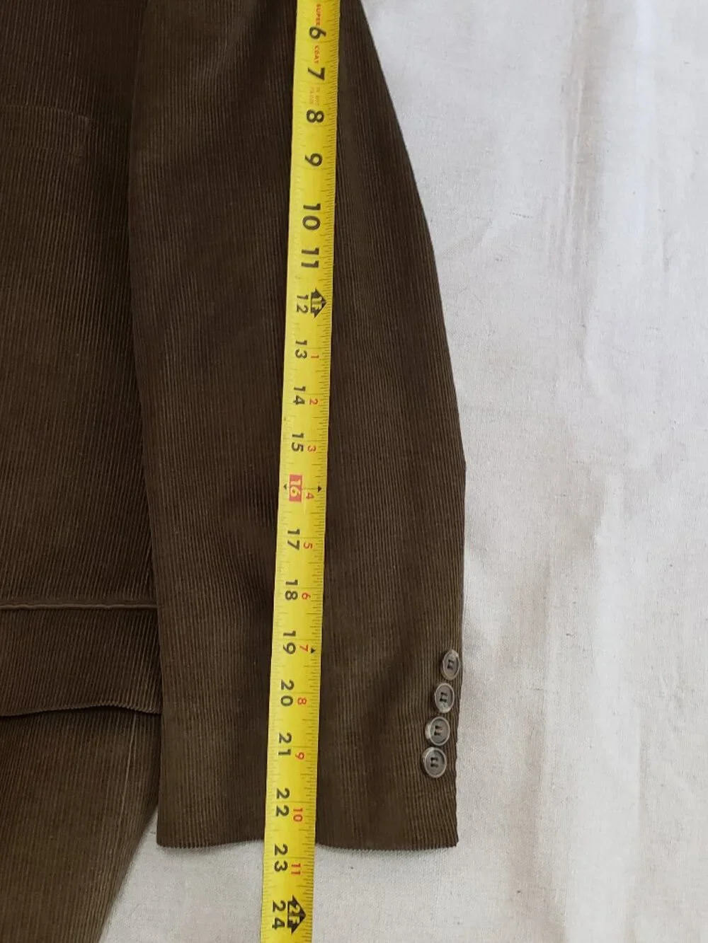 Chaps pre owned